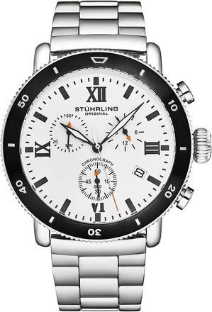 Stührling Mens Monaco Watch
