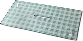 Nike Caddy Golf Towel in Grey | N1013741-340
