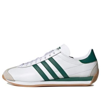 adidas originals Country Og White College Green Gum FZ0013