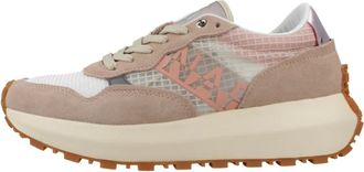 Napapijri Stijlvolle Sneakers voor Vrouwen - Dames - Sneakers - Veelkleurig - 38 EU - Schoenen