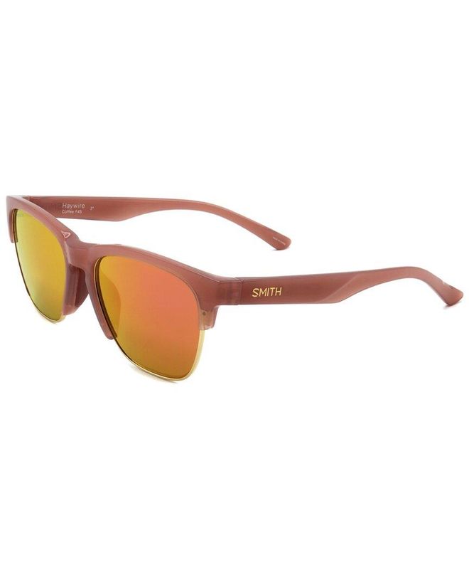 Unisex HAYWIRE 55mm Sunglasses