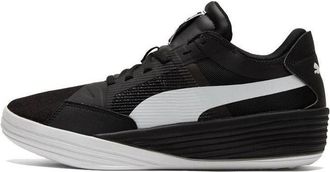 Puma Clyde All-Pro Team Black White 195509-01