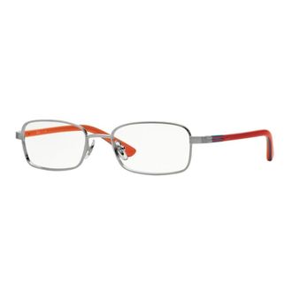 Ray-Ban Ry 1037 Optical Frame - unisex - Brillen - Grijs - 54 MM - Accessoires