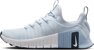Nike (WMNS) Nike Free Metcon 6 Blue Tint FJ7126-402