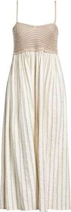 Purotatto VESTITI - Vestiti midi su YOOX.COM