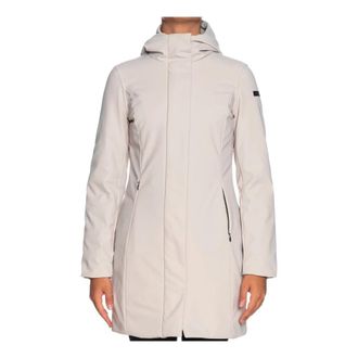 Roberto Ricci Design Rrd, Donna, Cappotti, Beige, XS, new