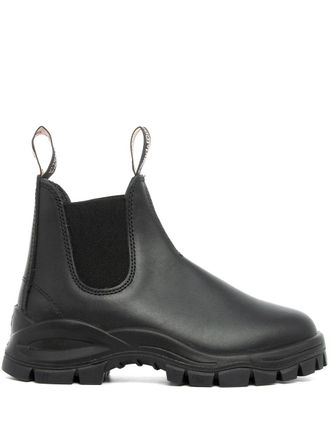 Blundstone Elastic Sided Boot 2240