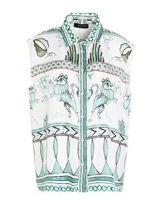 Fabiana Filippi TOPWEAR - Camicie su YOOX.COM