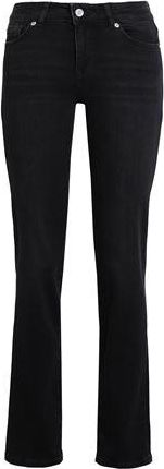 Vero Moda PARTES DE ABAJO - Pantalones vaqueros en YOOX.COM