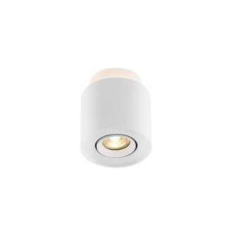 Arcchio Foco walisa En Blanco De Aluminio - Arcchio