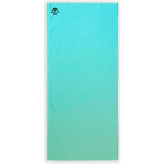 Turtle Fur UPF 50+ Neck Gaiter in Seafoam at Nordstrom