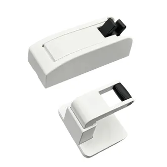 OEM Supervisor De Entrada Peque&ntilde;a - No Requiere Instalaci&oacute;n - Blanco