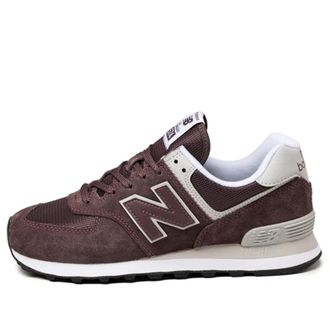 New Balance 574 Brown Grey U574CA2