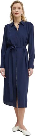 Paul Smith Donna, Abiti, Blu, S, new
