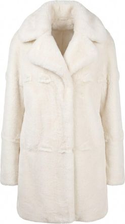 Ermanno Scervino Coat