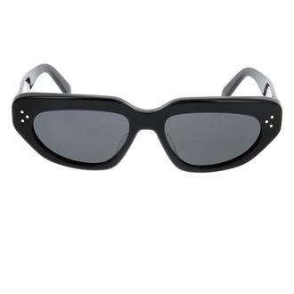 Celine Sunglasses, unisex, Black, Size: ONE SIZE Sunglasses