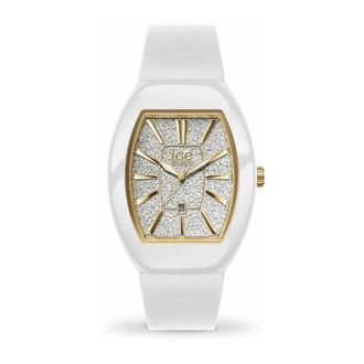 Ice Watch Boliday 024033 - Dames - Horloges - Wit - ONE Size - Accessoires