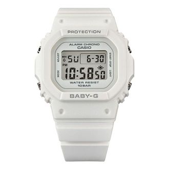 Casio Baby-G White BGD-565-7PR