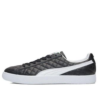 Puma Clyde Dressed Part Deux Dressed Deux 363636-02