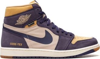 Nike Jordan Air Jordan 1 Element Gore-Tex Sky J Purple sneakers - unisex - Leather - 11.5