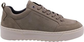 Cycleur de Luxe Talle Sneaker - Heren - Sneakers - Beige - 40 EU - Schoenen