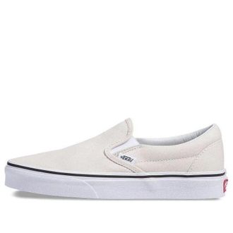 Vans Classic Slip-On White VN0A38F7OUE