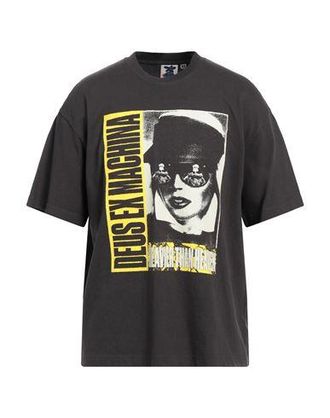 Deus TOPWEAR - T-shirts sur YOOX.COM