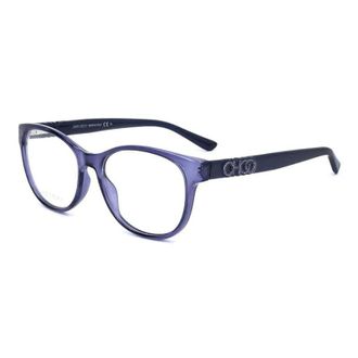 Jimmy Choo London JC241 0B3V 00 Violet 52mm