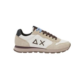 Sun 68 Tom Solid Sneaker - Shoes - Hombre - Beige - 45 EU