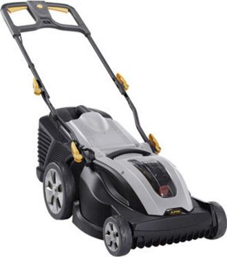 Alpina Cortacesped A Bateria 48 V Ancho De Corte 42 Cm