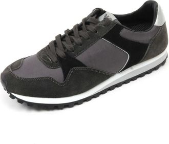 Armani Uomo, Scarpe, Nero, 40 EU, new