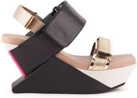 United Nude Bull Run Sandal in Connect at Nordstrom, Size 38