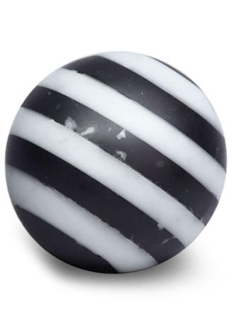 Editions Milano Fermacarte Alice (8cm) - Bianco