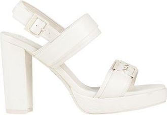 ALV by Alviero Martini CALZADO - Sandalias con cierre en YOOX.COM