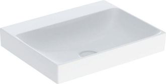 Keramag Keramag - Geberit One Salida De Lavabo Vertical, 60x14x48cm, 505.021.01.1