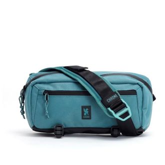 Chrome Mini Kadet 5 Umh&auml;ngetasche - | t&uuml;rkis