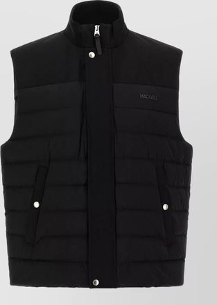 Mackage quilted puffer vest