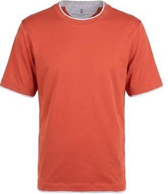 Brunello Cucinelli TOPWEAR - T-shirts su YOOX.COM
