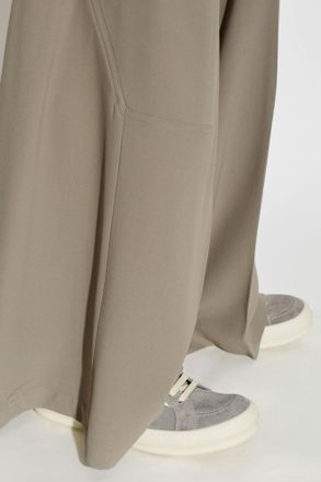 Rick Owens Vintage Sports Shoes, Womens, Grey