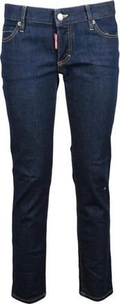Dsquared2 Donna, Jeans, Blu, M, new