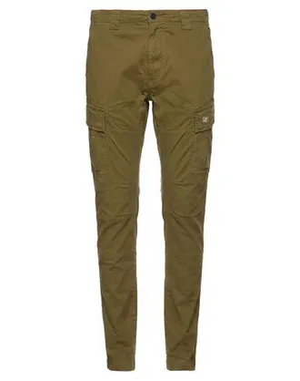 C.P. Company BOTTOMWEAR - Trousers on YOOX.COM
