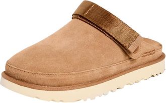 UGG Goldenstar Clog Chestnut 1138252-CHE Womens