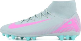 Nike Mercurial Superfly 10 Academy AG Ocean Cube Pink Blast FQ8329-301