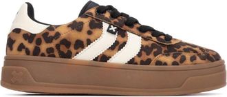 Xti Womens 144584 Sneakers In White