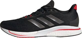 adidas Supernova+ Black Metallic Orange GW9107