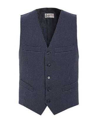 Bevilacqua COMPLETI E COORDINATI - Gilet Sartoriali su YOOX.COM