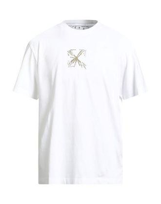 Off-white TOPS - T-shirts auf YOOX.COM