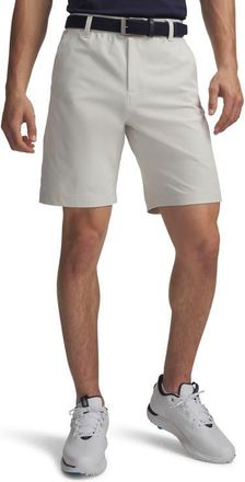 Under Armour Drive Shorts in Summit White at Nordstrom, Size 30