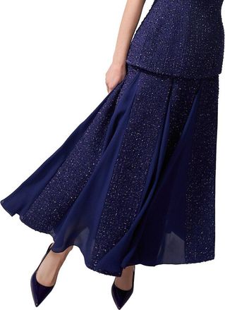 Carolina Herrera Skirt