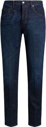 Nine In The Morning BOTTOMWEAR - Pantaloni jeans su YOOX.COM